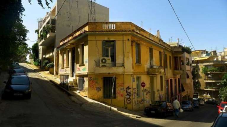 Το θρυλικό Club Decadence επιστρέφει!