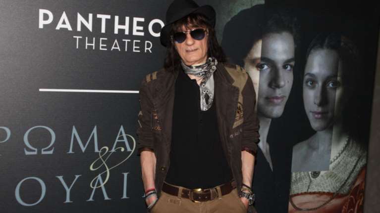 Εσπευσμένα στην Εντατική ο Στάθης Ψάλτης