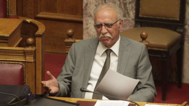 Σίγουρος ο Βίτσας: Δεν θα έχουμε νέα μέτρα το 2017-2018