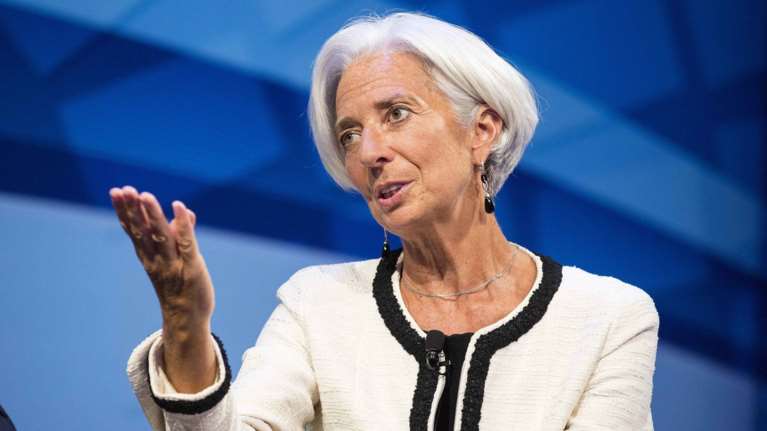 «Ψαλίδι» στην ανάπτυξη από το ΔΝΤ, σήμερα οι νέες προβλέψεις