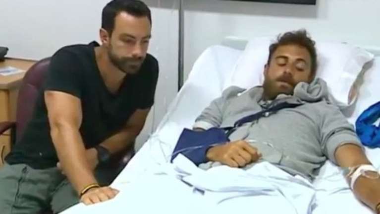 Survivor: Η μητέρα του Μάριου αποκάλυψε την κατάσταση της υγείας του