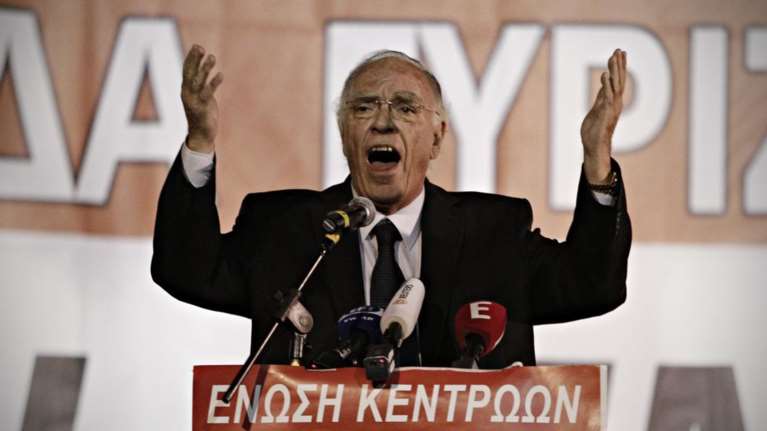 Ο Λεβέντης λέει τον Τσίπρα σουλτάνο και...ξαναπροβλέπει εκλογές