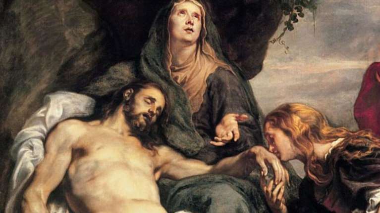 Ερευνητές  ψάχνουν να βρουν δείγμα του DNA του Ιησού και τυχόν συγγενείς