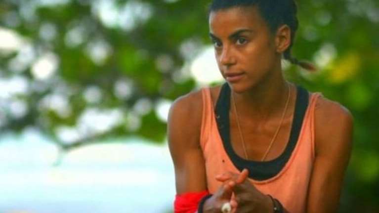 Survivor:Το πρώτο μήνυμα της Eιρήνης Παπαδοπούλου μετά την αποχώρηση [φωτο]