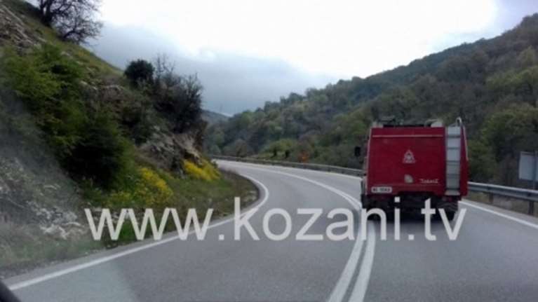 Οι πρώτες φωτογραφίες από το σημείο της πτώσης του ελικοπτέρου