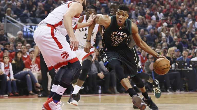 «Αντετοκούνμπο: Ο άνθρωπος που ήλθε από το πουθενά»! - Βίντεο