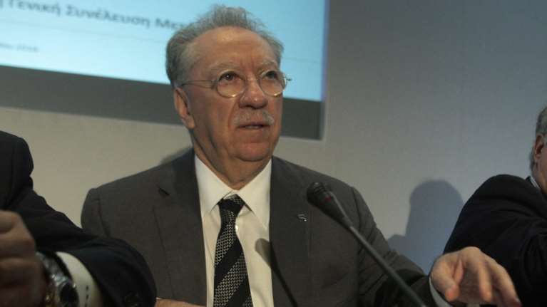 Μιχάλης Σάλλας: Η προσπάθεια στοχοποίησής μου δεν θα τελεσφορήσει