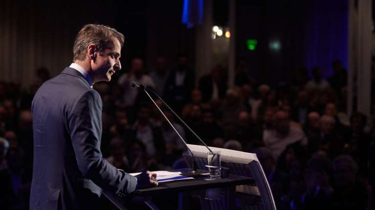 Μητσοτάκης: Αυτά είναι τα 4 βήματα για τη σωτηρία της ΔΕΗ