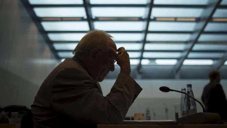 FAZ: Ο Σόιμπλε δεν ενδιαφέρεται πια για την Ελλάδα