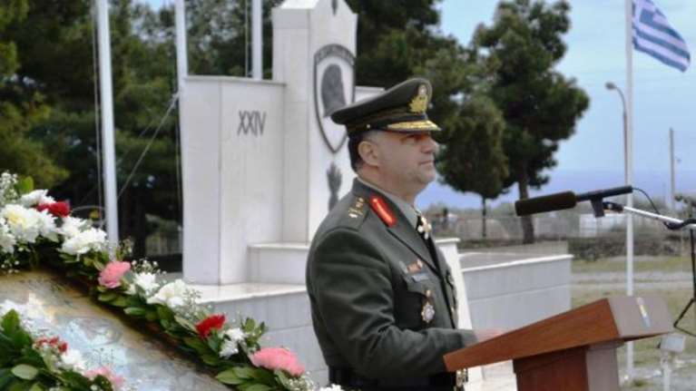 Τα προφητικά λόγια του Ι. Τζανιδάκη:«Προσοχή στα ατυχήματα! Είμαστε λίγοι»