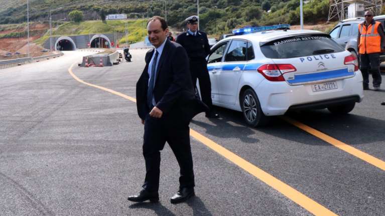 Η απίστευτη απάντηση Σπίρτζη για το μποτιλιάρισμα του Πάσχα