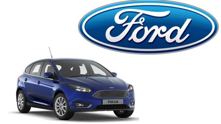 Ανακαλύψτε ξανά την Ford με το Ford ReDiscover με πολλά οφέλη και εκπτώσεις