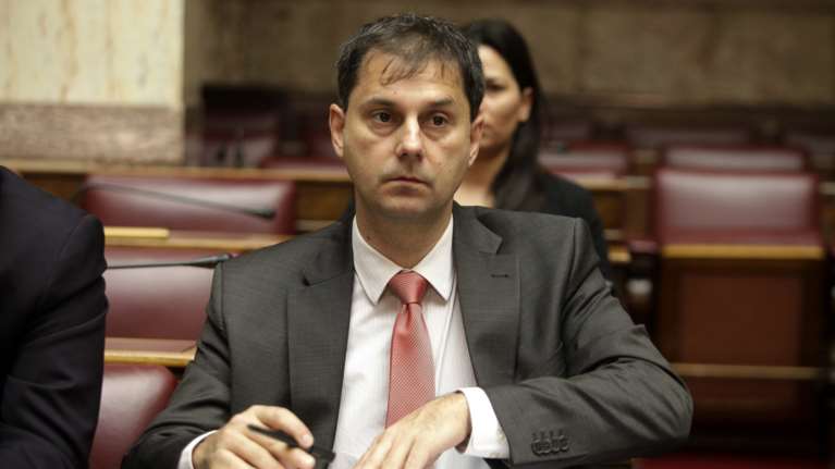 Θεοχάρης:Πόσο θα κοστίσουν στη ΔΕΗ οι προσλήψεις του υπουργείου Πολιτισμού;