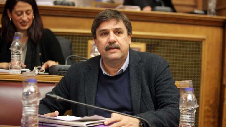 Ξανθός: Ναι υπό όρους στη διάθεση κάνναβης για ιατρικούς σκοπούς