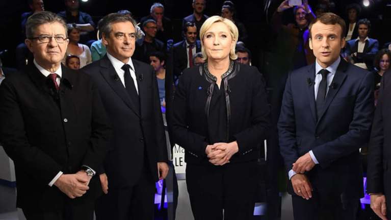 Πώς οι γαλλικές κάλπες μπορούν να σώσουν ή να διαλύσουν την ΕΕ