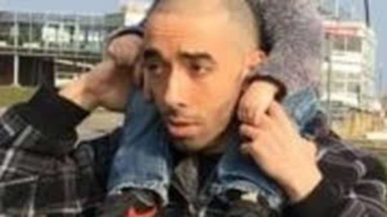 Αυτός είναι ο δράστης της επίθεσης στο Παρίσι