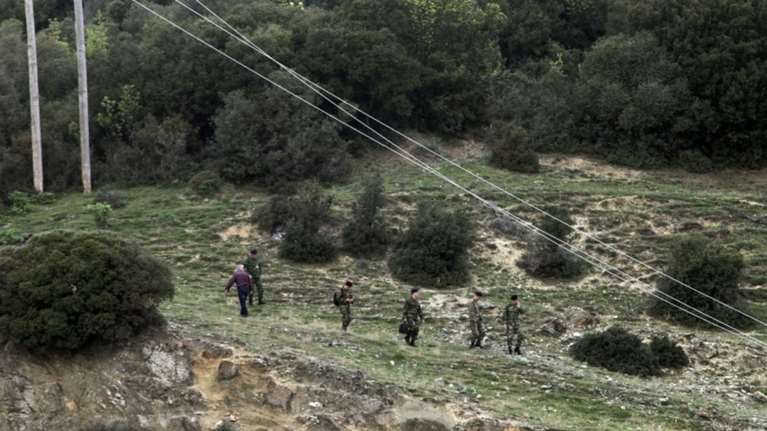 Νέα στοιχεία: Είχε προειδοποιήσει ο πιλότος του μοιραίου ελικοπτέρου;