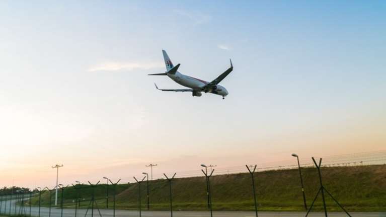 Nέα στοιχεία για την χαμένη πτήση της Malaysia Airlines