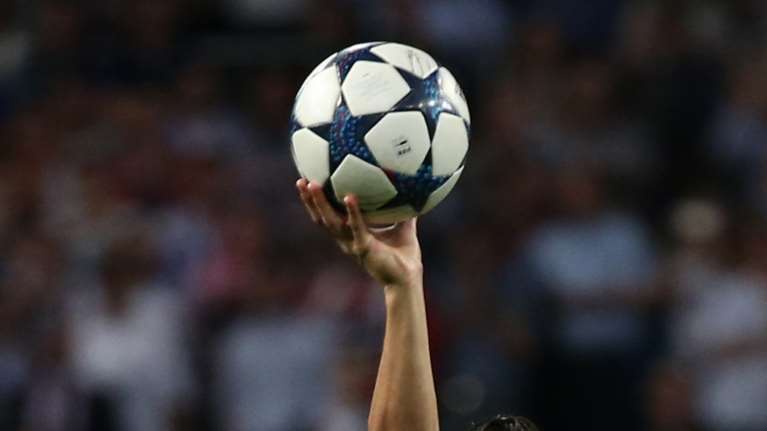 Αυτά είναι τα ζευγάρια των ημιτελικών του Champions League