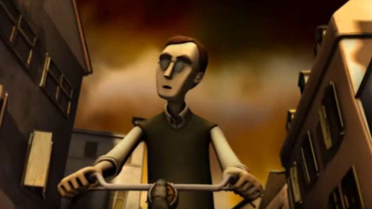 The bicycle trip: Πώς ένιωσε ο πρώτος άνθρωπος που πήρε LSD το 1943