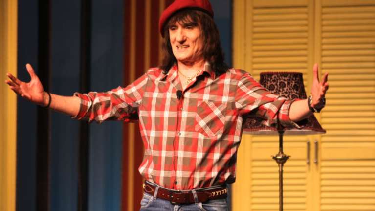 Στάθης Ψάλτης: Από τα καράβια στο Εθνικό και στα 80s της παρακμής