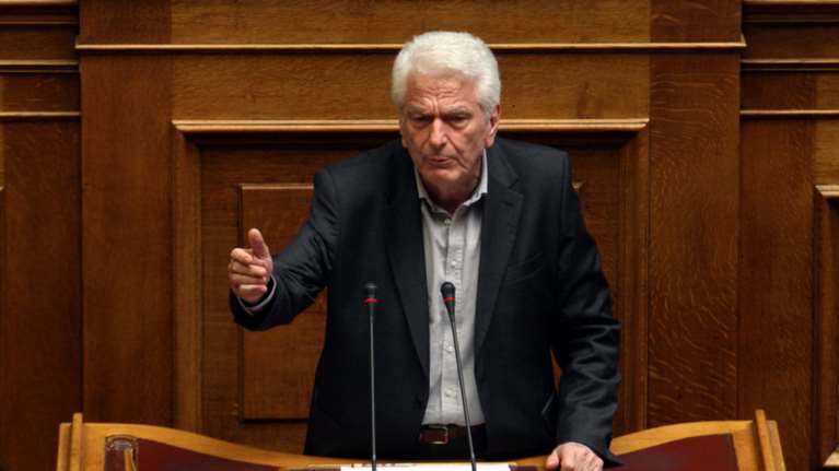 Τρ. Μηταφίδης:  Κι εδώ αστυνομικός σκότωσε τον Γρηγορόπουλο
