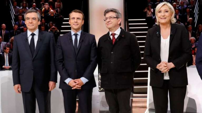 Η ώρα της αλήθειας: Οι πιο κρίσιμες κάλπες άνοιξαν στη Γαλλία