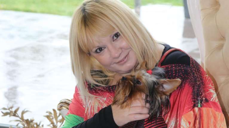 Η συγκλονιστική ανάρτηση της Καίτης Φίνου για τον Στάθη Ψάλτη