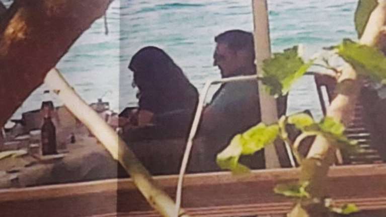 Οι πασχαλινές εξορμήσεις της οικογένειας Τσίπρα στην Κέρκυρα