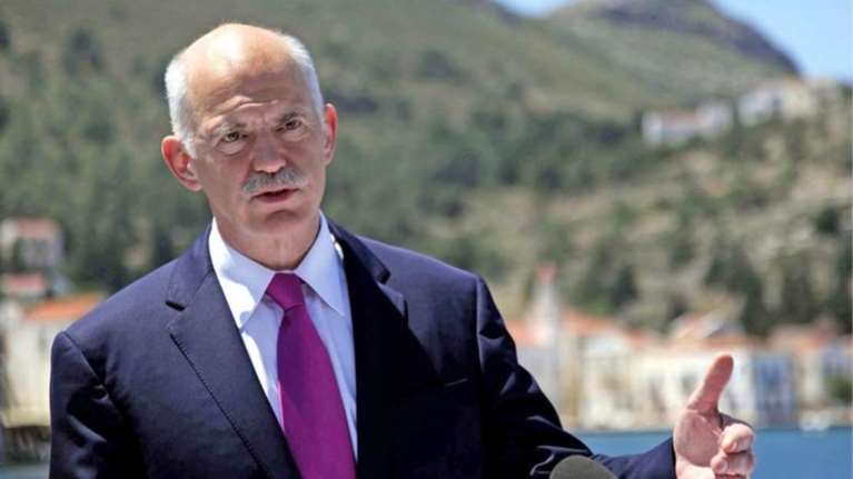 Επτά χρόνια μνημόνιο και οι Έλληνες ακόμα μπερδεμένοι