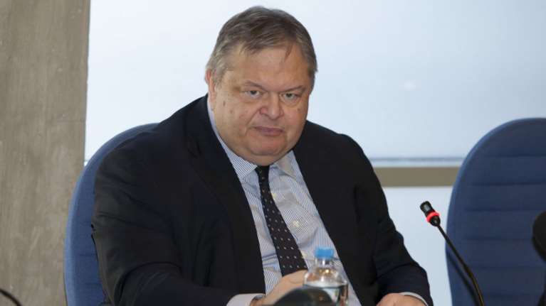 Η ανάλυση του Ευάγγελου Βενιζέλου για τις γαλλικές εκλογές