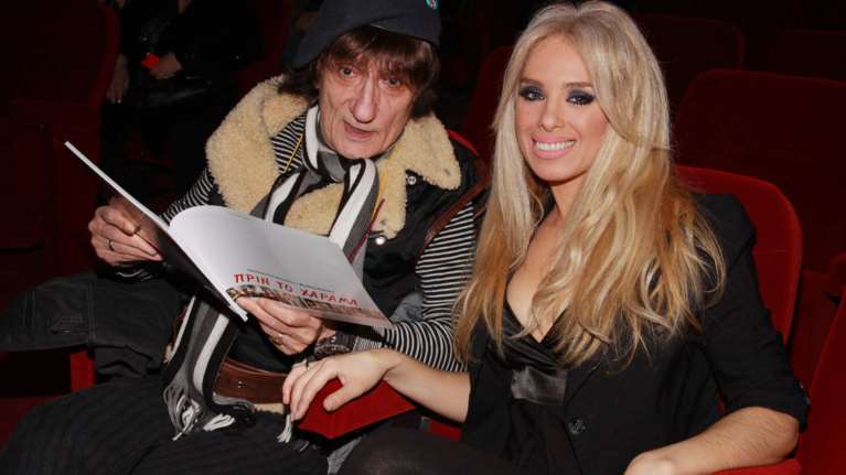 Σε άσχημη ψυχολογική κατάσταση η Χριστίνα Ψάλτη, που δεν έπαψε να ελπίζει