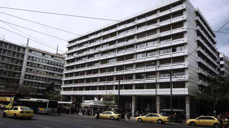 Δεν αποδίδουν τα νέα φορολογικά μέτρα- Τι δείχνουν τα στοιχεία