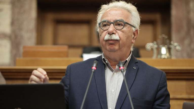 Πρύτανης μήνυσε τον υπουργό Παιδείας μετά από πειθαρχική δίωξη