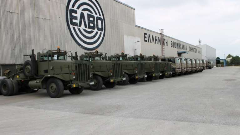 &quot;Κλείδωσε&quot; η πώληση της ΕΛΒΟ στους Ισραηλινούς