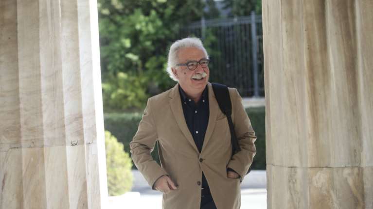 Γαβρόγλου: Τι θα αλλάξει στις πανελλαδικές