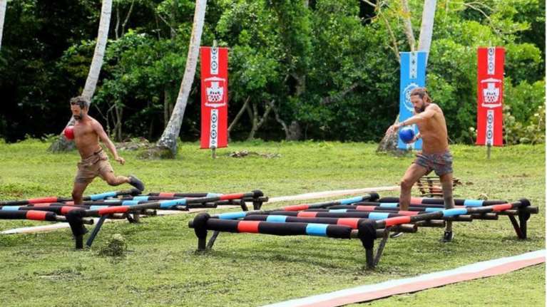 Πόσο κοστίζει το Survivor ανά δευτερόλεπτο; Θα εκπλαγείτε...