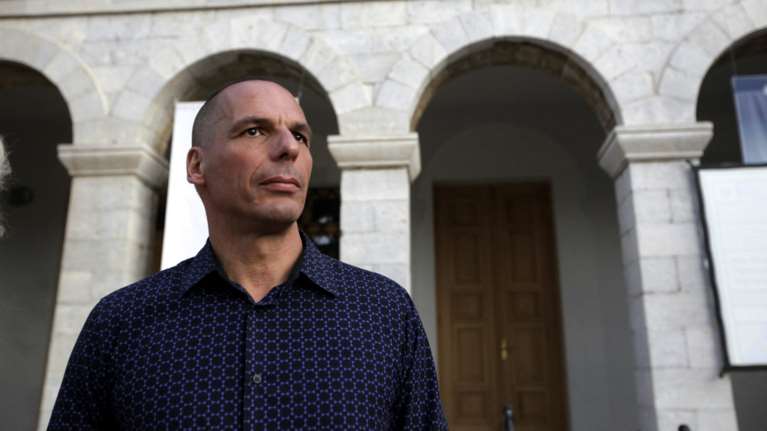 Ύμνοι Βαρουφάκη για την «επιτυχημένη στρατηγική» του Εκουαδόρ