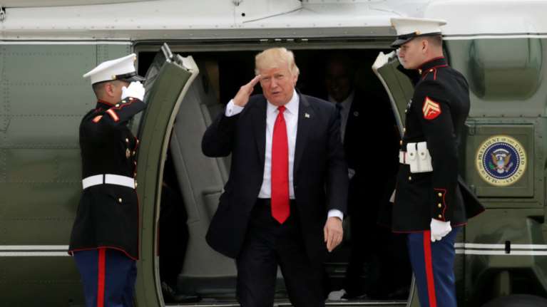 Θα τολμήσει ο Τραμπ να χτυπήσει τη Β. Κορέα; Κλιμακώνεται η ένταση