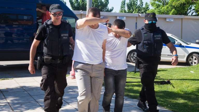 Βροντερό «όχι» στο νέο αίτημα για έκδοση των 8 τούρκων στρατιωτικών