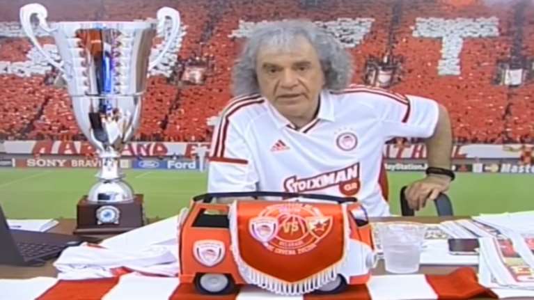 Θύμα επίθεσης έπεσε ο Τάκης Τσουκαλάς, τον χτύπησαν με σφυρί στο κεφάλι