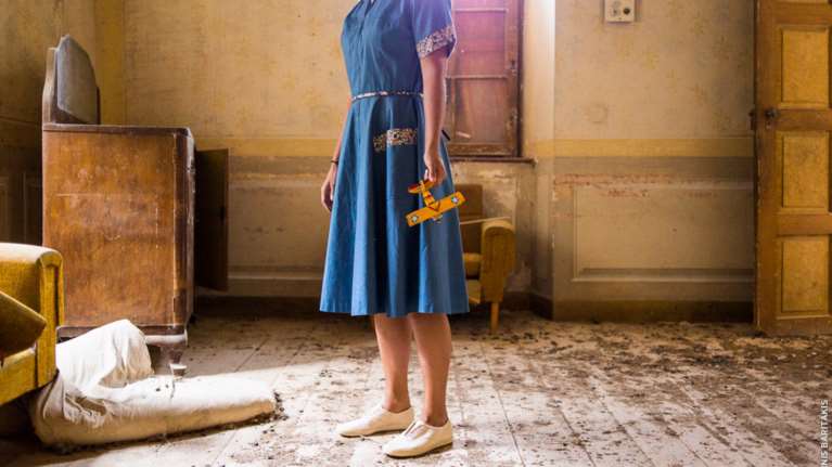 «Η Παρέλαση» της Λούλας Αναγνωστάκη στο θέατρο της Οδού Κεφαλληνίας