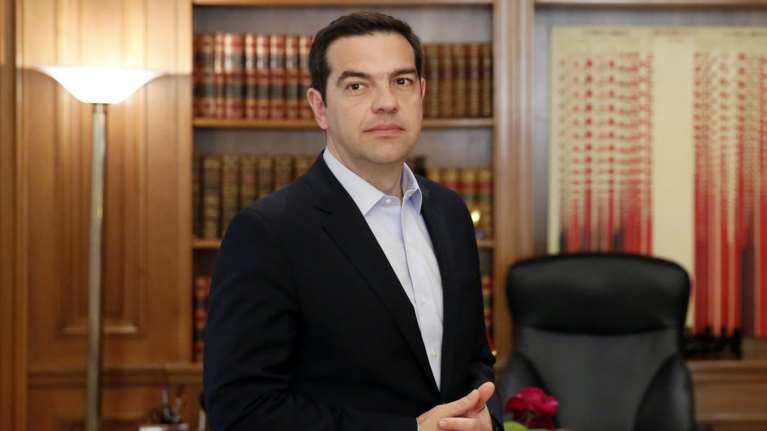 Τσίπρας: Θα πάρουμε πίσω τα μέτρα αν δεν πάρουμε λύση για το χρέος
