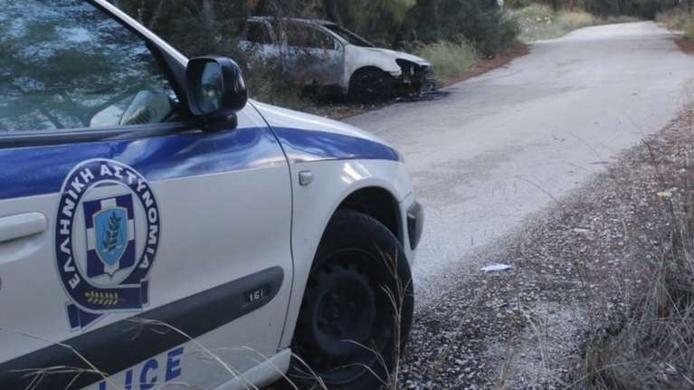 Τριπλό χτύπημα από τους ληστές των χρηματοκιβωτίων στον Γέρακα