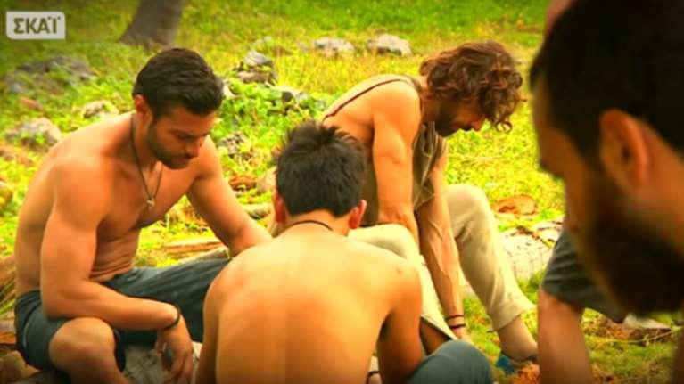 Κλοπή στο Survivor: Ποιόν «καρφώνει» ο Σπαλιάρας ως τον ένοχο