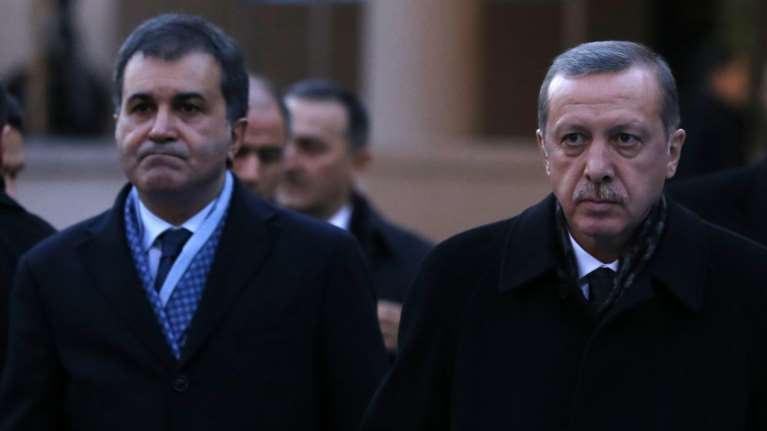 Προκαλεί η Άγκυρα: Το Αγαθονήσι είναι ...τουρκικό