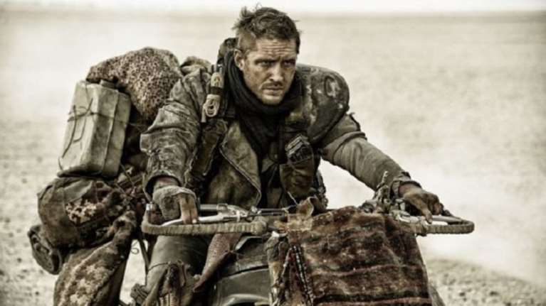 Κλέφτης μοτοποδηλάτων συνελήφθη από τον... Μαντ Μαξ