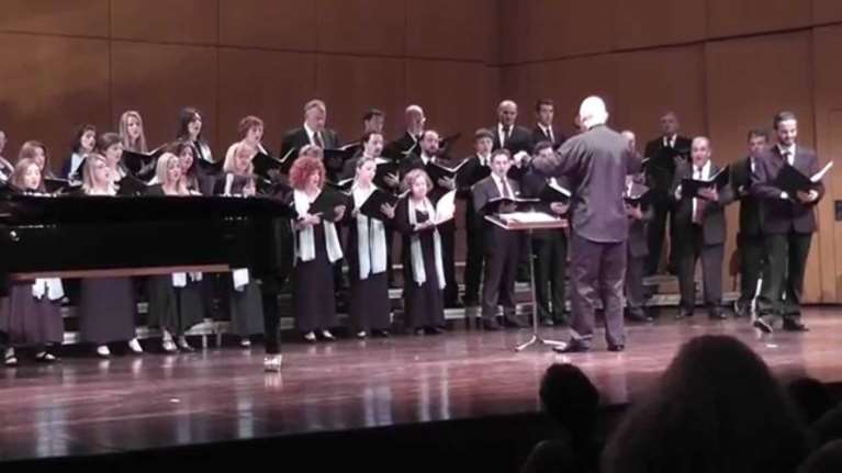 Η ΔΕΗ προσλαμβάνει καλλιτεχνικό διευθυντή για τη χορωδία της