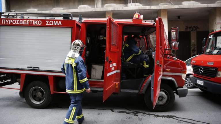 Πυραγός καταβάλει στο Δημόσιο μεγάλο ποσό λόγω... αποχώρησης