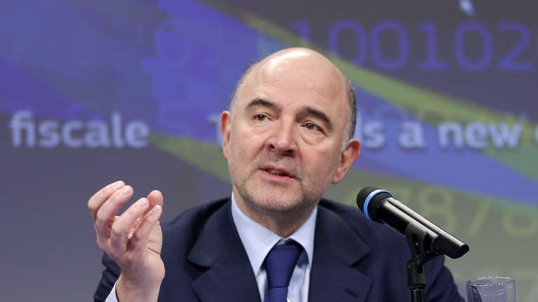 Μοσκοβισί: Η Ελλάδα έχει ήδη κάνει μεταρρυθμίσεις... 15ετίας